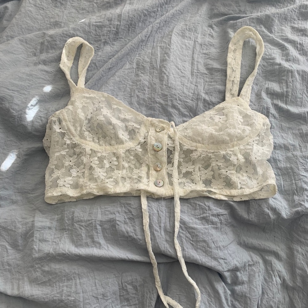 Princess Polly Bralette top!